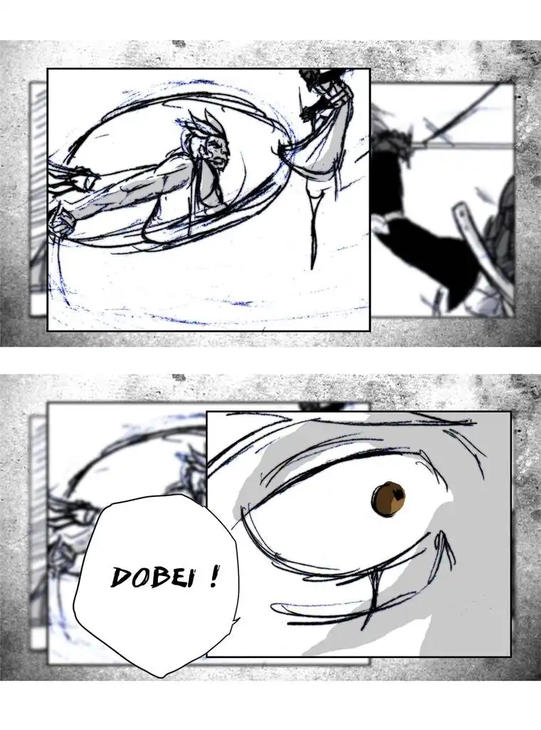 Dragon and Weed: Origins Chapter 41 14